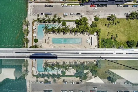 2900 NE 7th Avenue Miami FL 33137