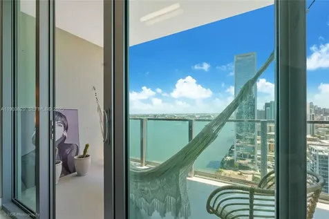 2900 NE 7th Avenue Miami FL 33137