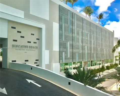 2900 NE 7th Avenue Miami FL 33137