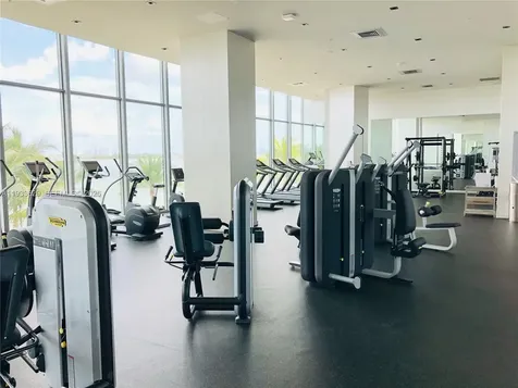 2900 NE 7th Avenue Miami FL 33137