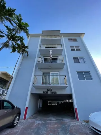 1235 Pennsylvania Avenue Miami Beach FL 33139