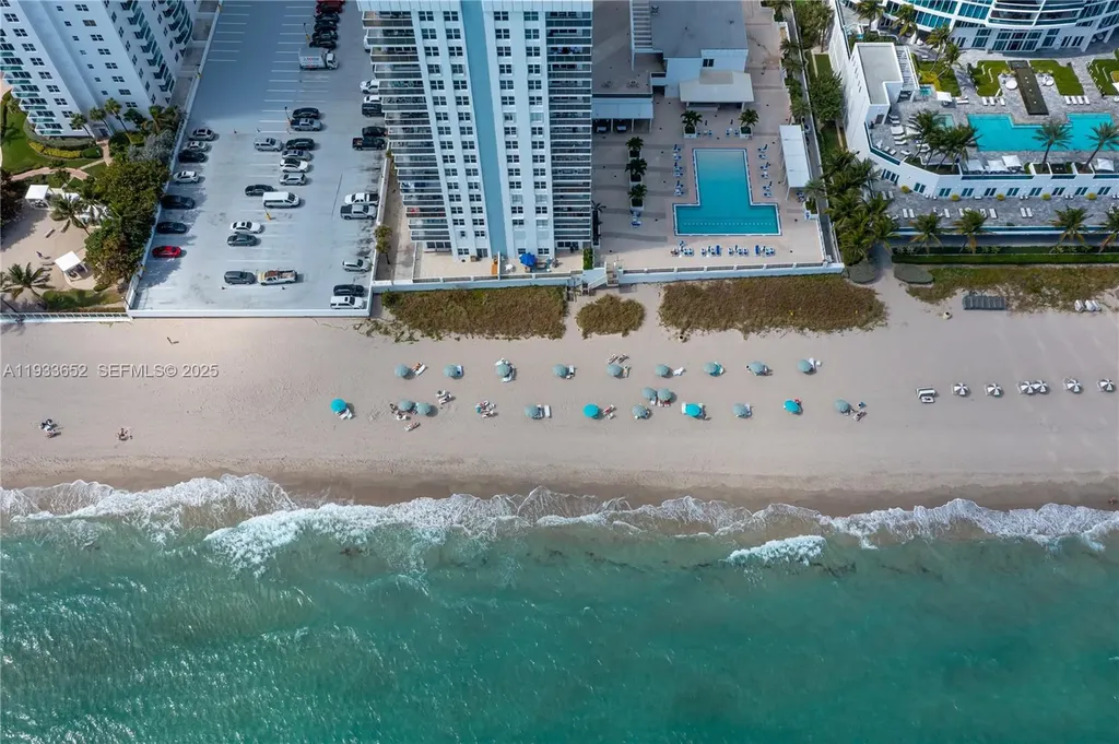 2751 S Ocean Drive Hollywood FL 33019