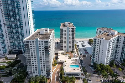 2751 S Ocean Drive Hollywood FL 33019