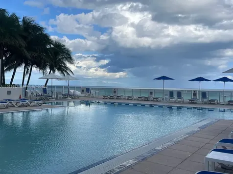 2751 S Ocean Drive Hollywood FL 33019