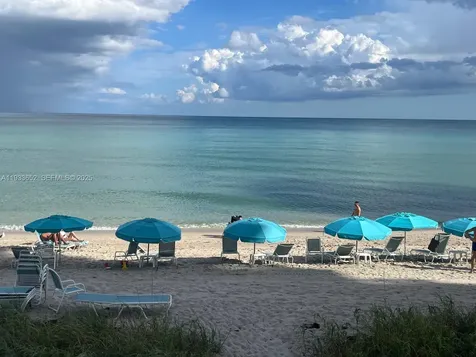 2751 S Ocean Drive Hollywood FL 33019