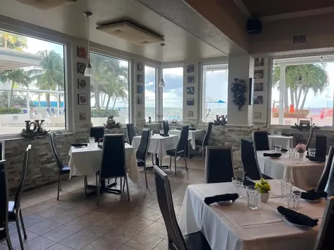 2751 S Ocean Drive Hollywood FL 33019