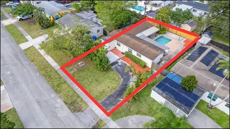 6841 Raleigh Street Hollywood FL 33024