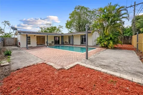 6841 Raleigh Street Hollywood FL 33024