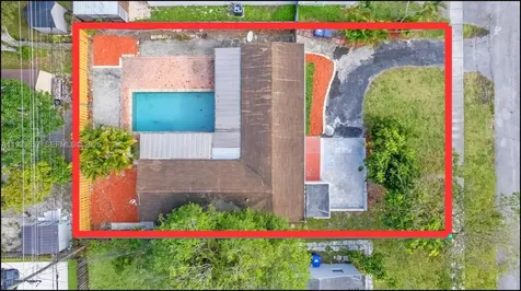 6841 Raleigh Street Hollywood FL 33024