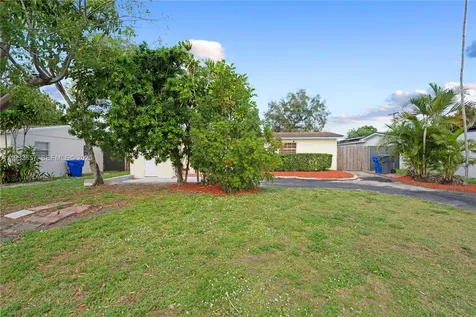 6841 Raleigh Street Hollywood FL 33024