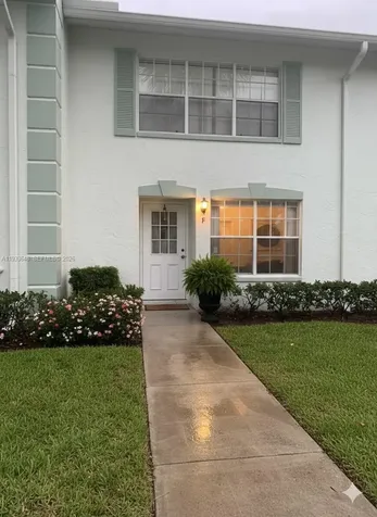 3714 Savoy Lane West Palm Beach FL 33417