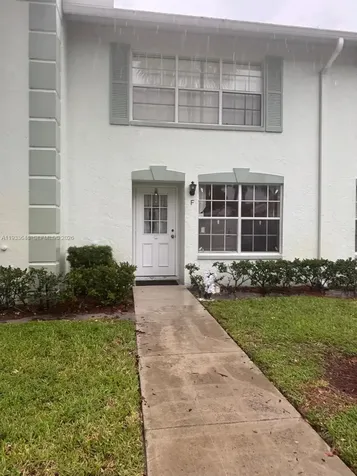 3714 Savoy Lane West Palm Beach FL 33417