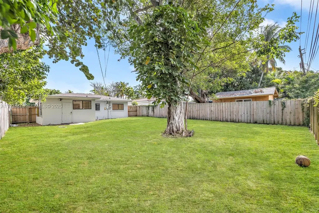 1317 NW 7th Terrace Fort Lauderdale FL 33311