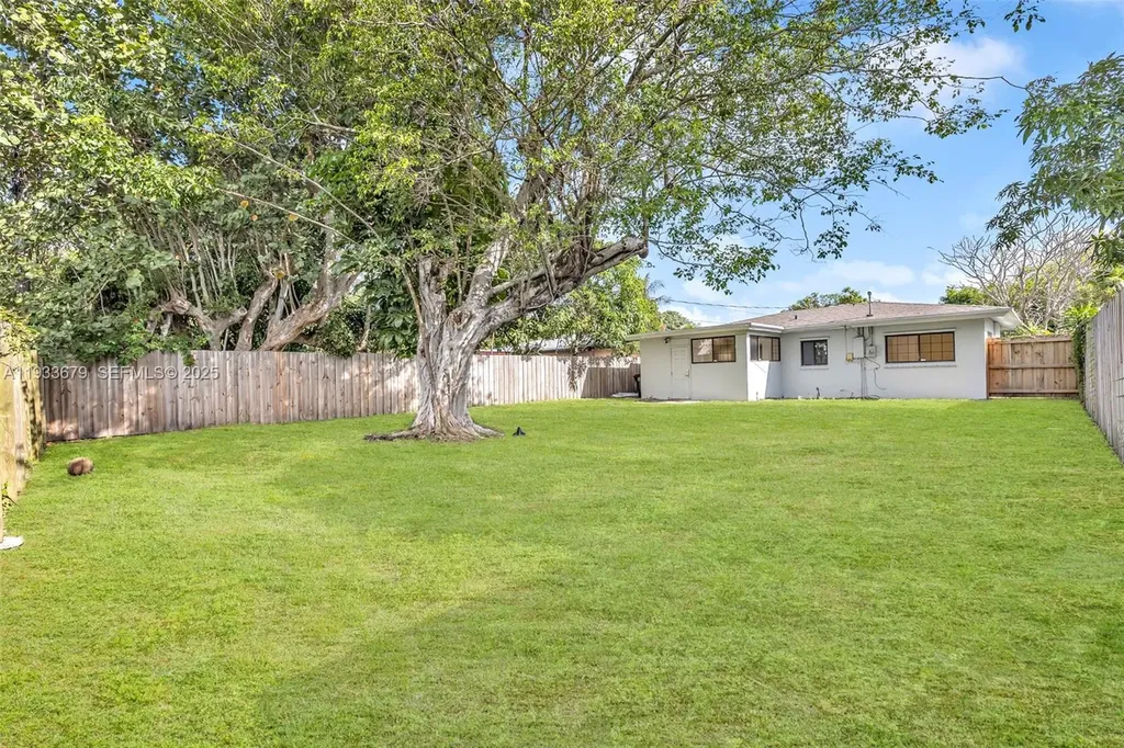 1317 NW 7th Terrace Fort Lauderdale FL 33311