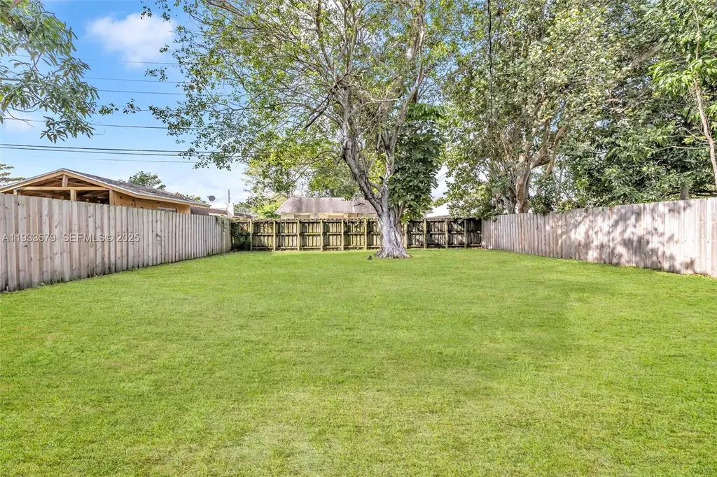 1317 NW 7th Terrace Fort Lauderdale FL 33311