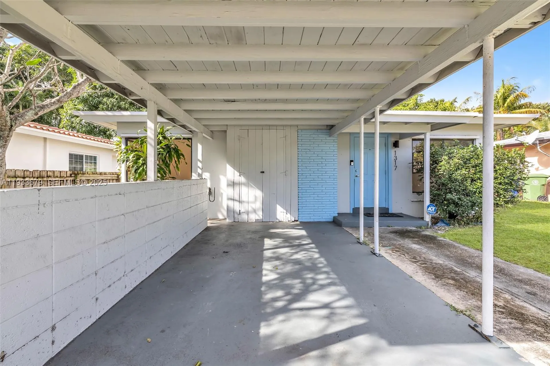 1317 NW 7th Terrace Fort Lauderdale FL 33311