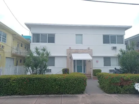 6950 Byron Avenue Miami Beach FL 33141