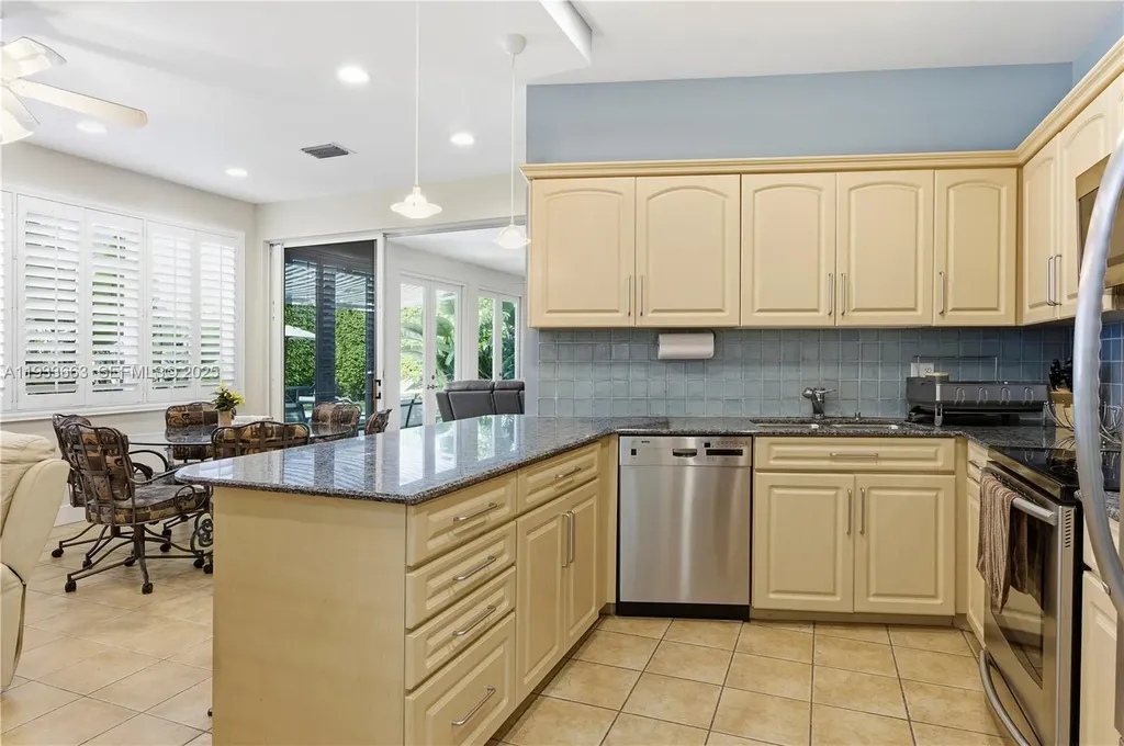 2607 Holy Cross Lane Lake Worth FL 33460
