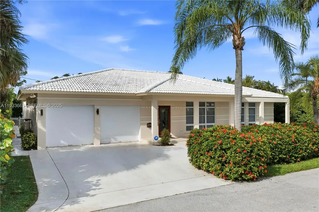 2607 Holy Cross Lane Lake Worth FL 33460