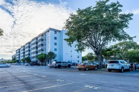 16851 NE 23rd Avenue North Miami Beach FL 33160