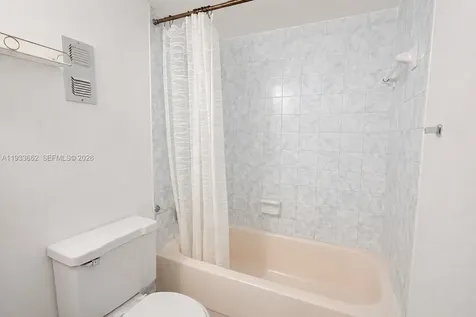 16851 NE 23rd Avenue North Miami Beach FL 33160