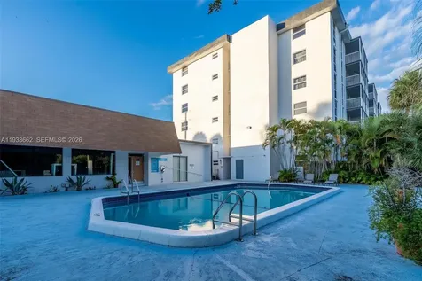 16851 NE 23rd Avenue North Miami Beach FL 33160