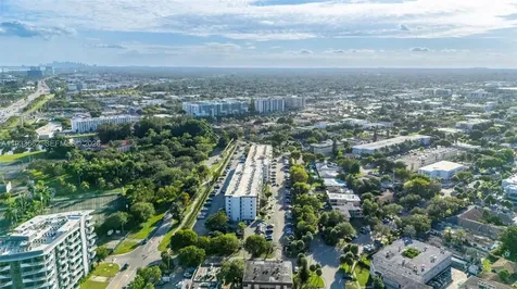 16851 NE 23rd Avenue North Miami Beach FL 33160