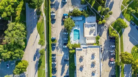 16851 NE 23rd Avenue North Miami Beach FL 33160