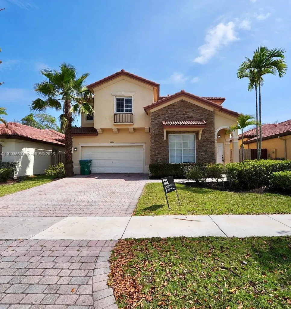 8836 SW 221 Terrace Miami FL 33190