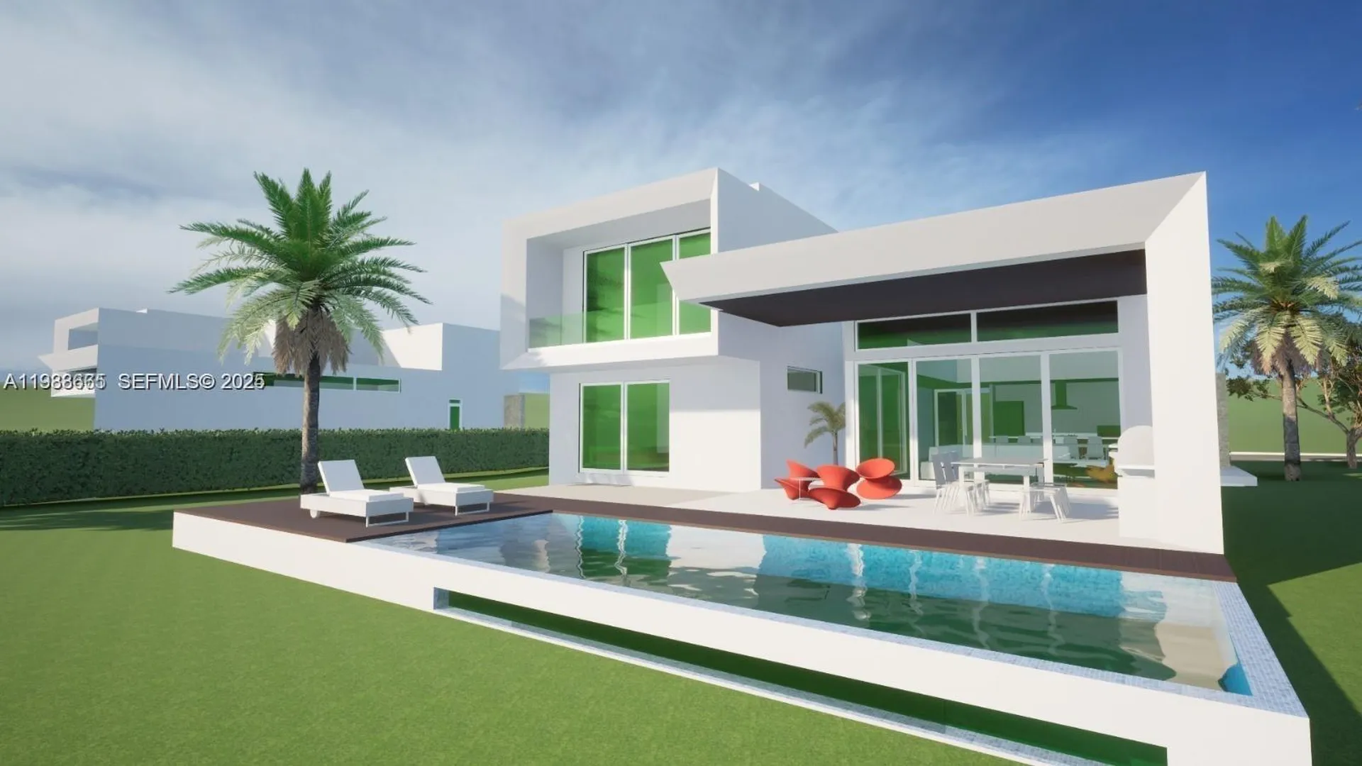 2913 Riverland Road Fort Lauderdale FL 33312