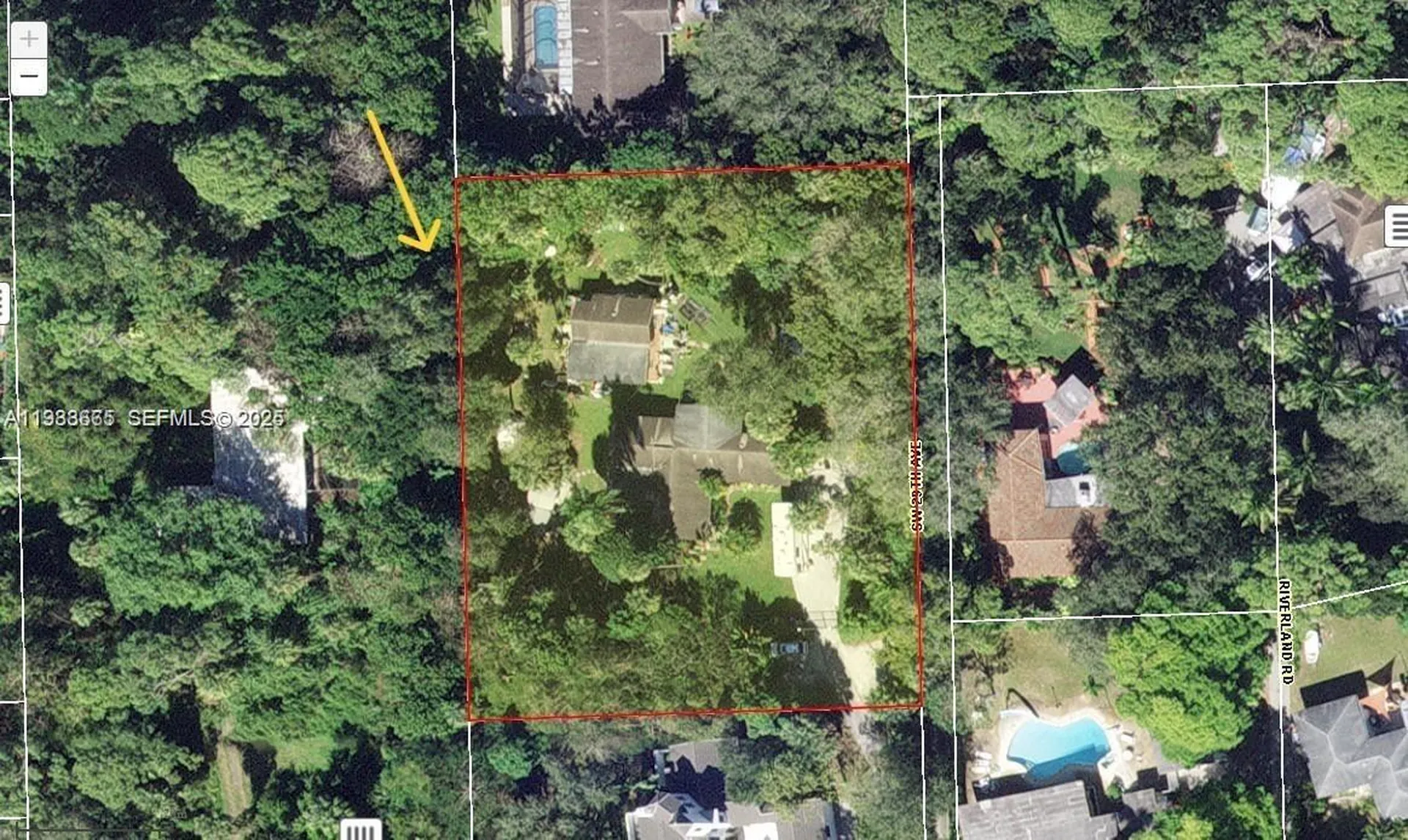 2913 Riverland Road Fort Lauderdale FL 33312