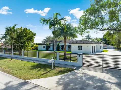 10398 SW 64th Street Miami FL 33173