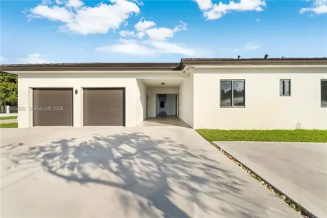 10398 SW 64th Street Miami FL 33173