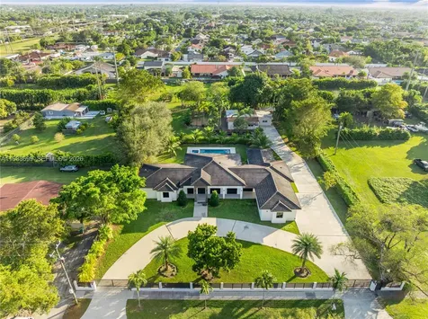 10398 SW 64th Street Miami FL 33173
