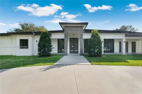 10398 SW 64th Street Miami FL 33173