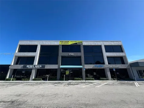 2740 E Oakland Park Boulevard Fort Lauderdale FL 33306