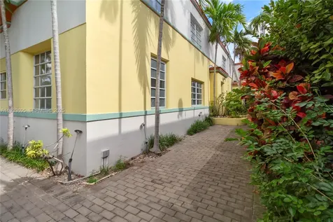 1605 Euclid Avenue Miami Beach FL 33139