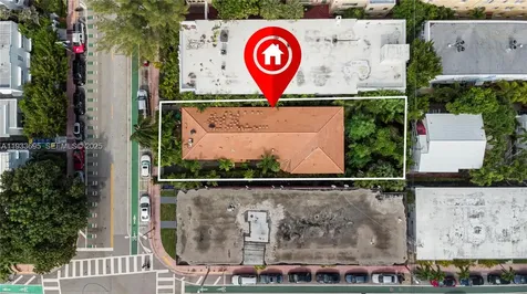 1605 Euclid Avenue Miami Beach FL 33139