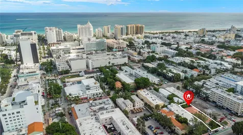 1605 Euclid Avenue Miami Beach FL 33139