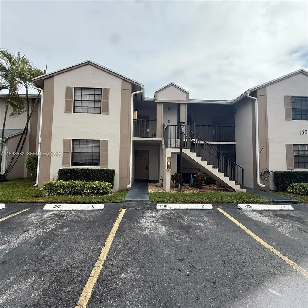 1301 S Franklin Avenue Homestead FL 33034