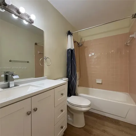 1301 S Franklin Avenue Homestead FL 33034