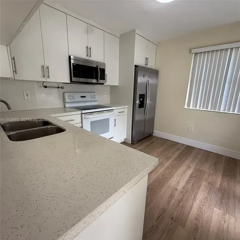 1301 S Franklin Avenue Homestead FL 33034