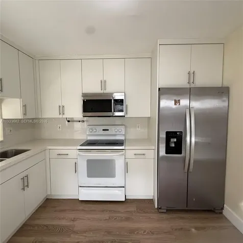 1301 S Franklin Avenue Homestead FL 33034
