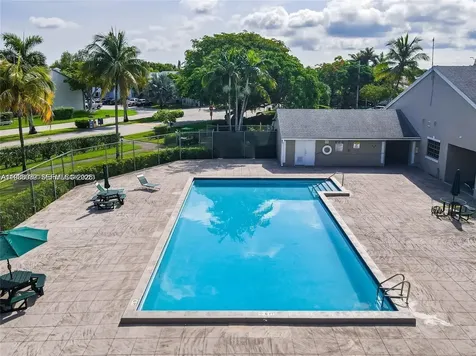 1301 S Franklin Avenue Homestead FL 33034