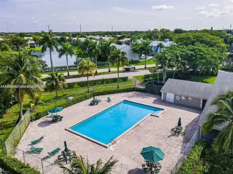 1301 S Franklin Avenue Homestead FL 33034