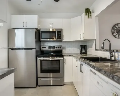 4706 NW 36th Street Lauderdale Lakes FL 33319