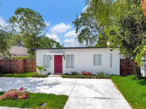 2055 NE 140th Street North Miami Beach FL 33181
