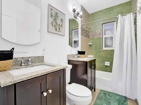 2055 NE 140th Street North Miami Beach FL 33181