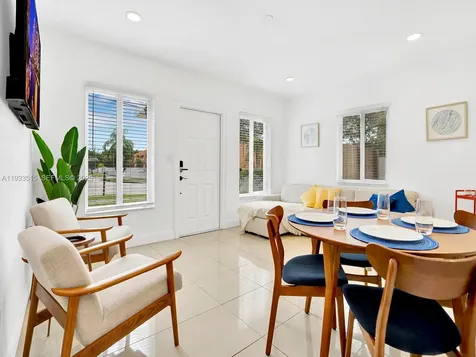 2055 NE 140th Street North Miami Beach FL 33181