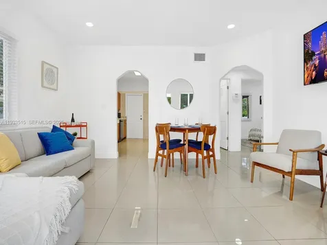 2055 NE 140th Street North Miami Beach FL 33181